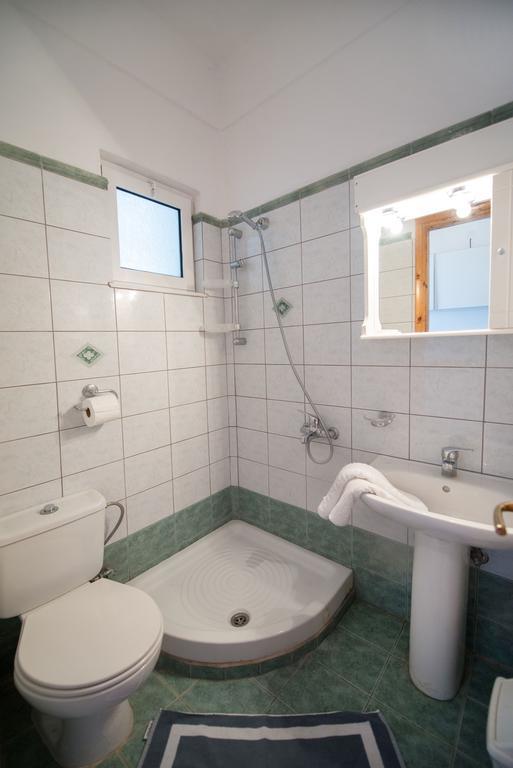 Bella Casa Studios Frínion Eksteriør billede
