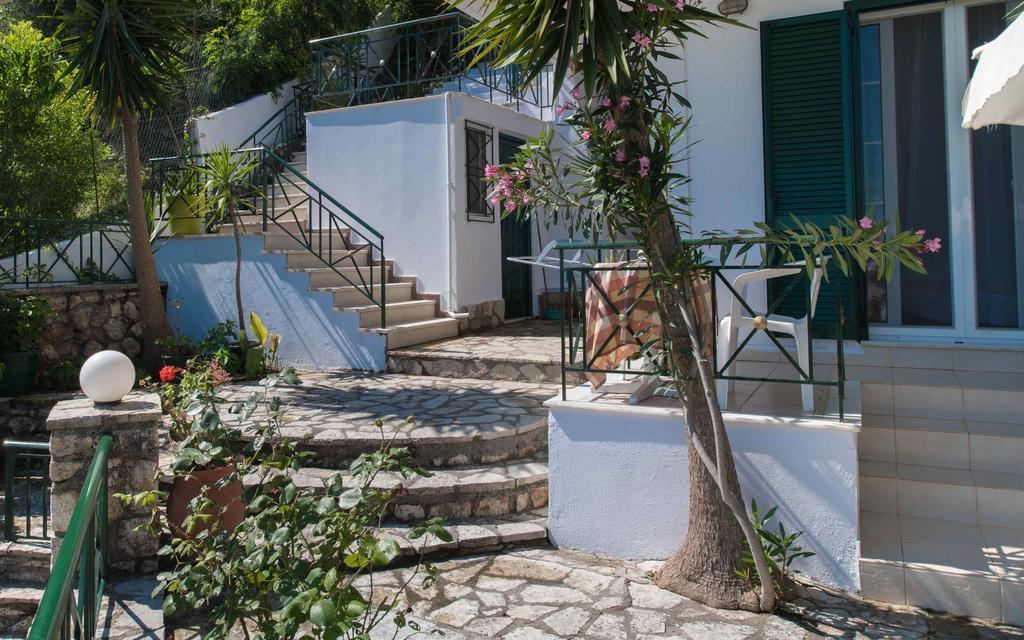 Bella Casa Studios Frínion Eksteriør billede